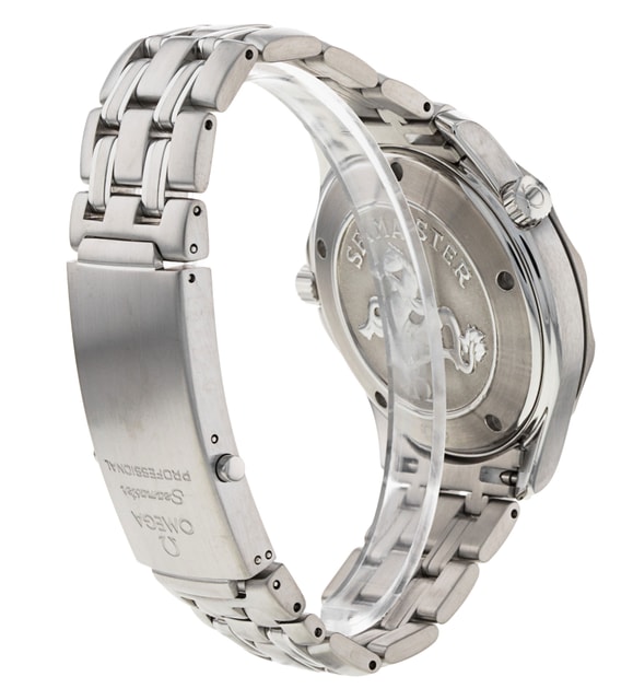 Omega Seamaster 300m 2221.80.00 Image 3